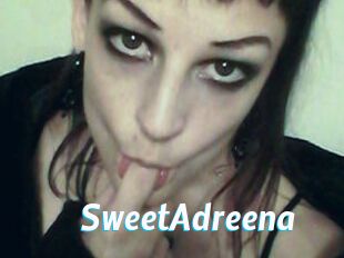 SweetAdreena