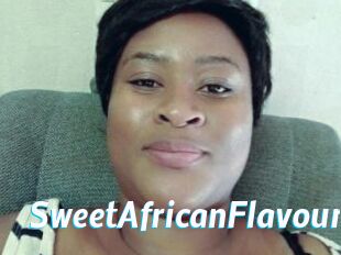 SweetAfricanFlavour