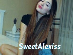 SweetAlexiss