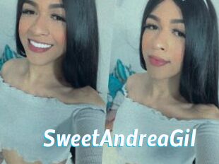 SweetAndreaGil