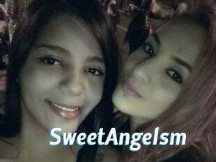 SweetAngelsm
