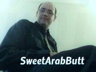 SweetArabButt