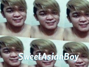 SweetAsianBoy