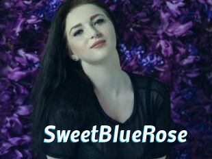 SweetBlueRose