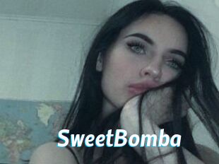 SweetBomba