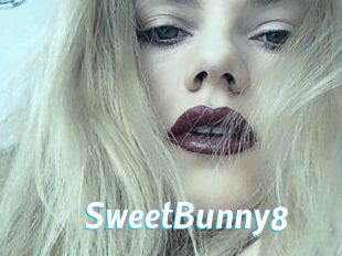 SweetBunny8