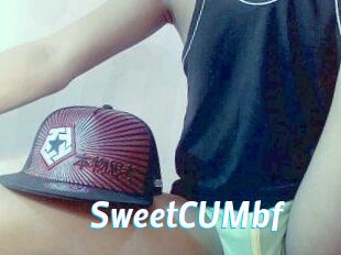 SweetCUMbf