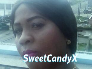 SweetCandyX