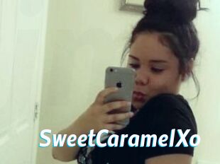 Sweet_CaramelXo