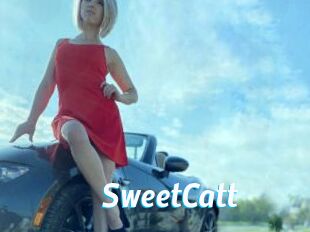SweetCatt