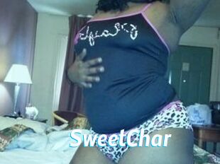 SweetChar