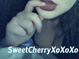 SweetCherryXoXoXo