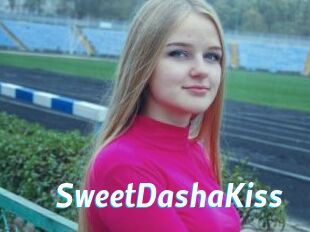 SweetDashaKiss