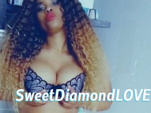SweetDiamondLOVE