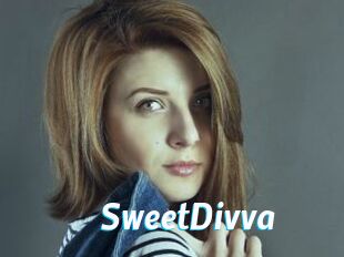 SweetDivva