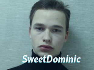 SweetDominic