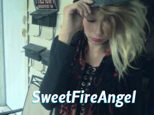 SweetFireAngel