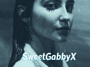 SweetGabbyX