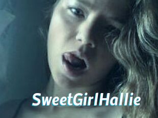 SweetGirlHallie