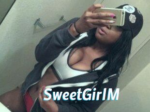 SweetGirlM