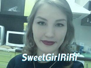 SweetGirlRiRi