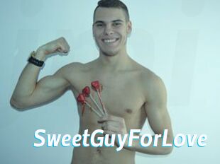 SweetGuyF0rL0ve