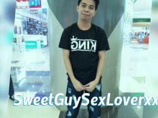 SweetGuySexLoverxx