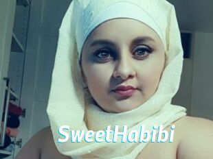 SweetHabibi
