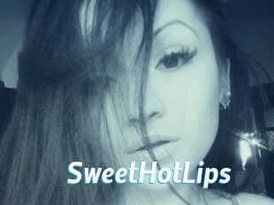 SweetHotLips