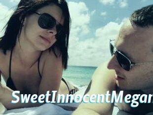 SweetInnocentMegan