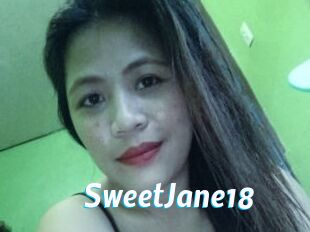 SweetJane18