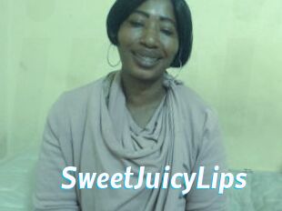 SweetJuicyLips