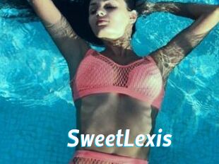 SweetLexis