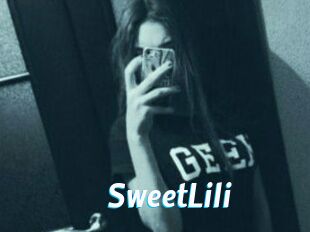SweetLili