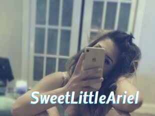 SweetLittleAriel