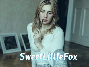 SweetLittleFox