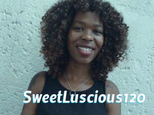 SweetLuscious120