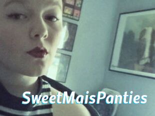 SweetMaisPanties