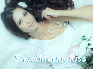 SweetMarinaKiss