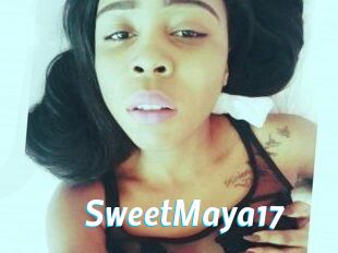 SweetMaya17