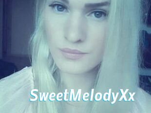 SweetMelodyXx