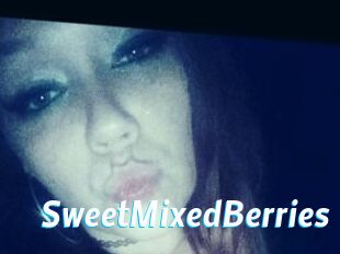 SweetMixedBerries