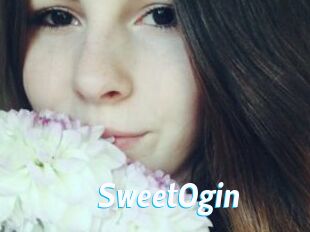 SweetOgin