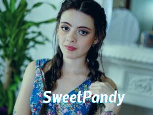 SweetPandy