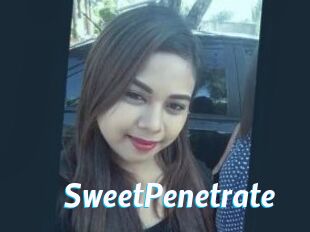 SweetPenetrate