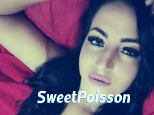 SweetPoisson