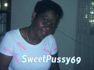 SweetPussy69