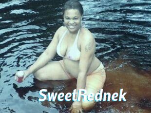 SweetRednek