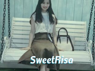 SweetRisa