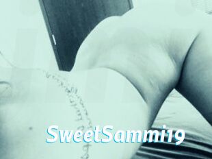 SweetSammi19